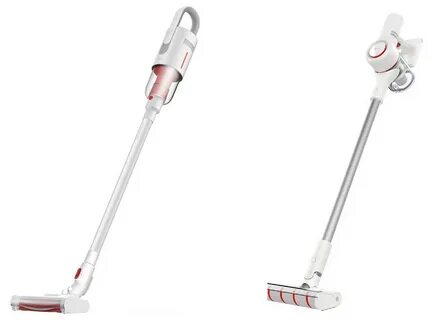 Dreame v9 cleaner