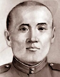 Герои базара