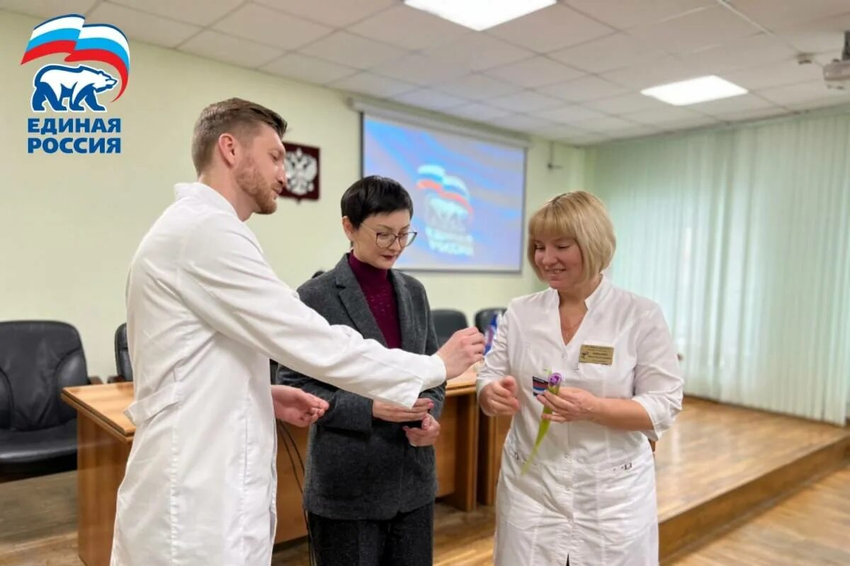 Городская больница. Больница на севере Тамбова. Новые больницы в России. Новости Тамбова сегодня.