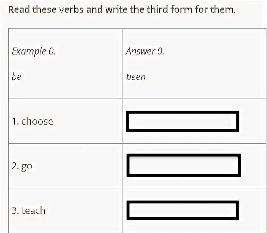 3 form close