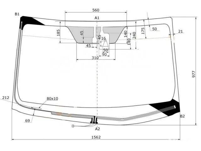 Автостекла хабаровск. Тойота хайлендер 2003 размер лобового стекла. Ширина капота Тойота Прадо 90. Размеры лобового стекла Highlander. Размеры лобового стекла на Тойота хайлендер.