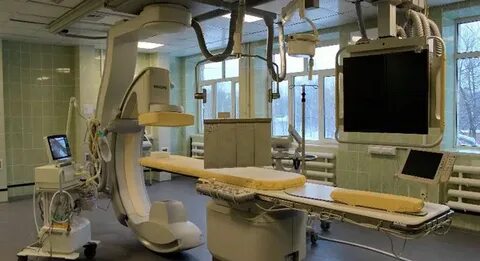 Подольская областная клиническая больница подольск кирова
