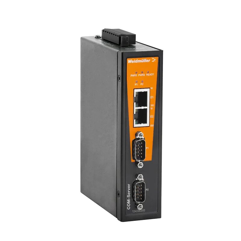 Ethernet explorer