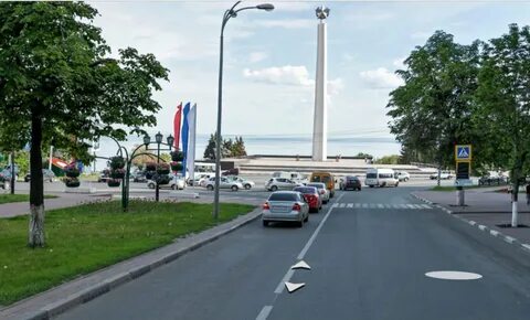 Перекресток ульяновск