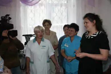 Женская консультация горно алтайск
