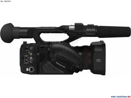 Panasonic ag ux180