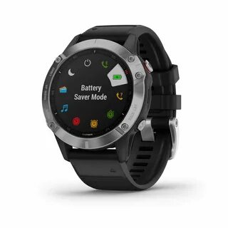 Garmin pro watch