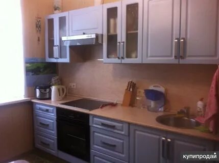 Авито вторичка индустриальном