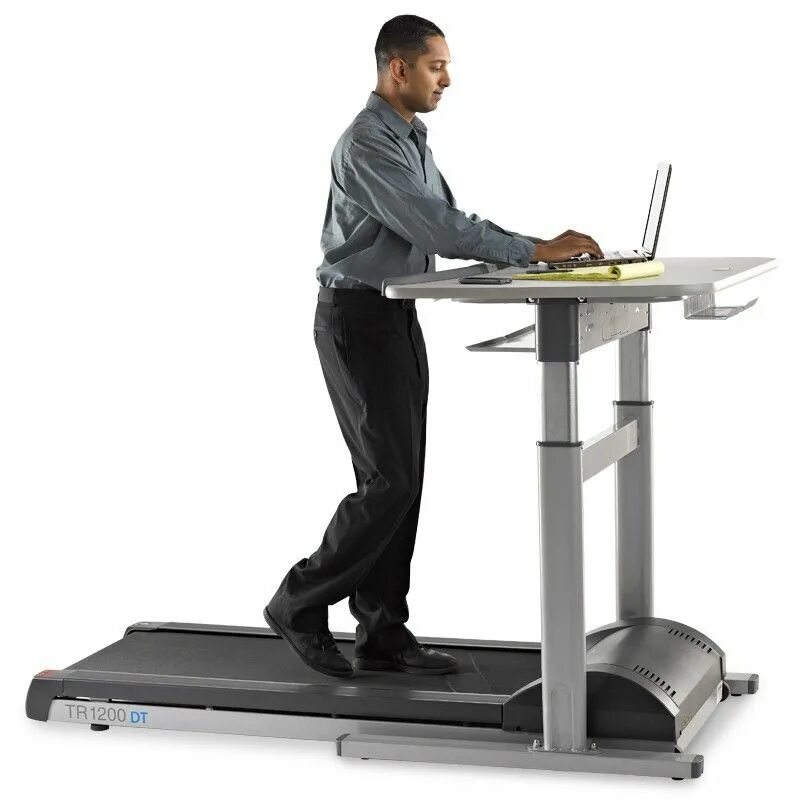 Тр 1200. Компьютерный стол с беговой дорожкой. Lifespan treadmill desk. Тр 1200. Тр 1200.