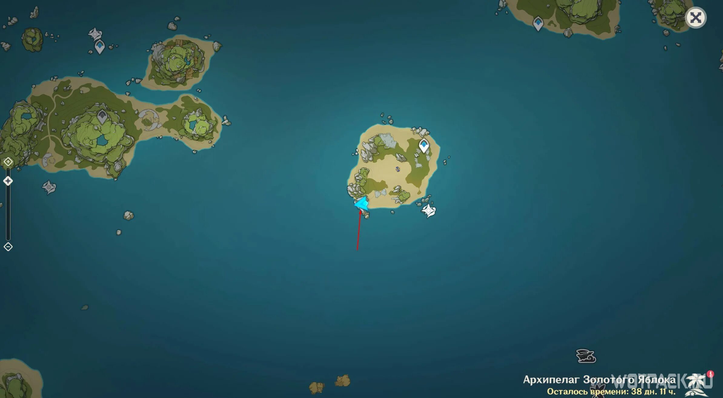 Квесты архипелаг. Архипелаг Геншин 2. Острова архипелага Геншин. Архипелаг 2022 Геншин. Архипелаг золотого яблока.