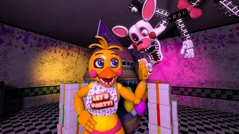 Best ranked fnaf animations