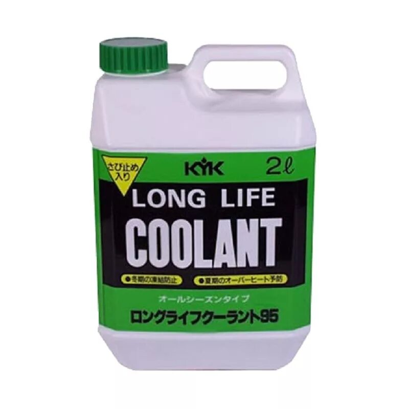 Antifreeze long life. KYK Antifreeze Coolant long. Антифриз KYK long Life Coolant. Антифриз Sakura long Life Coolant Green 10 кг. KYK 55024 антифриз.