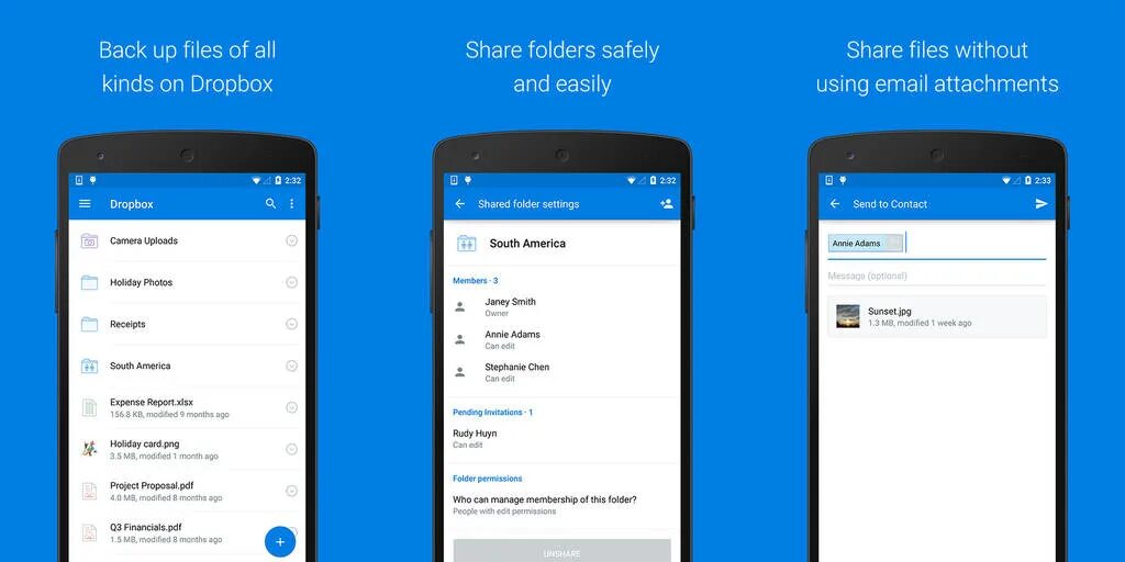 Android репозитории. Android репозитории