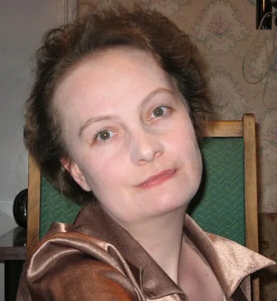 Юля профилей