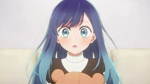 Oshi no ko 161 spoilers