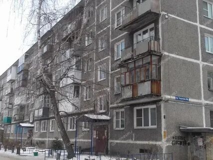 Чкалова 48 г