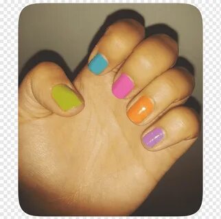 Nail's lab