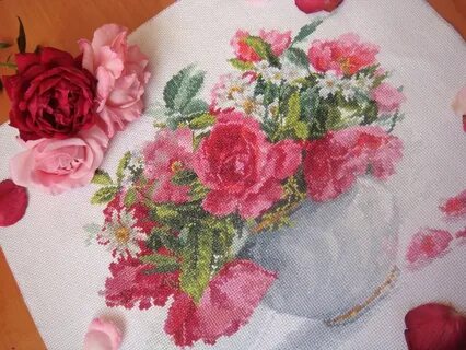 Алиса цветут