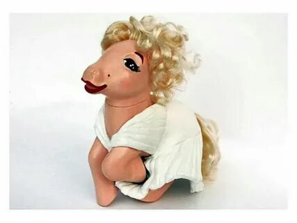 Marilyn little