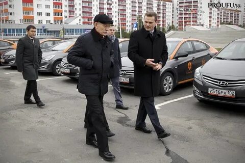 Делимобиль уфа
