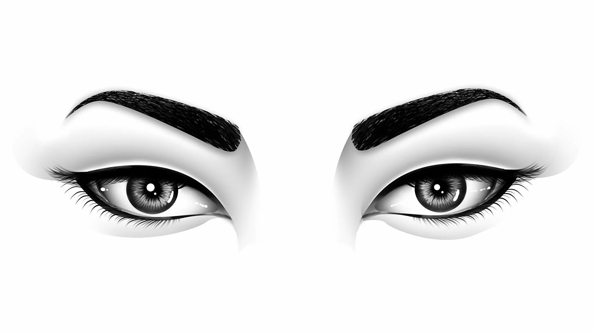 Eyes картинка