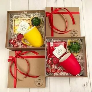 Что можно подарить компании на новый год