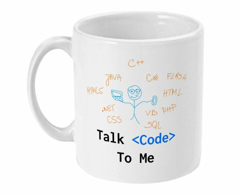 D code me