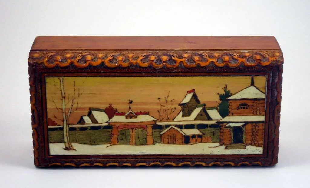 Абрамцево-кудринская резьба василий ворносков. Амбренцово кундренская резьба. Резьба абрамцево кудринская сундуки. Шкатулка для ценностей. Шкатулка сергиев посад.