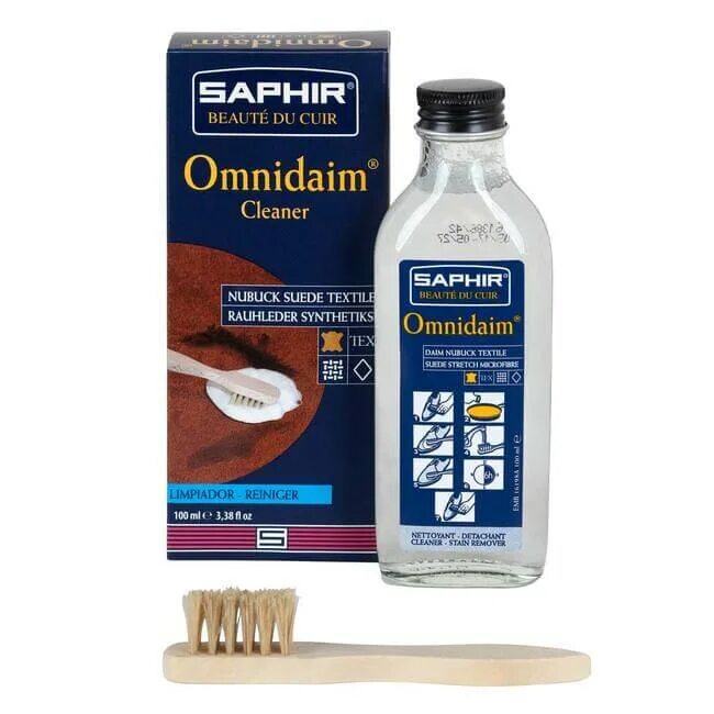 Saphir Omnidaim очиститель для замши. Сапфир Omnidaim. Очиститель для замши и нубука Omni daim. Сапфир beaute du cuir. Средство сапфир