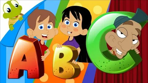Phonics song