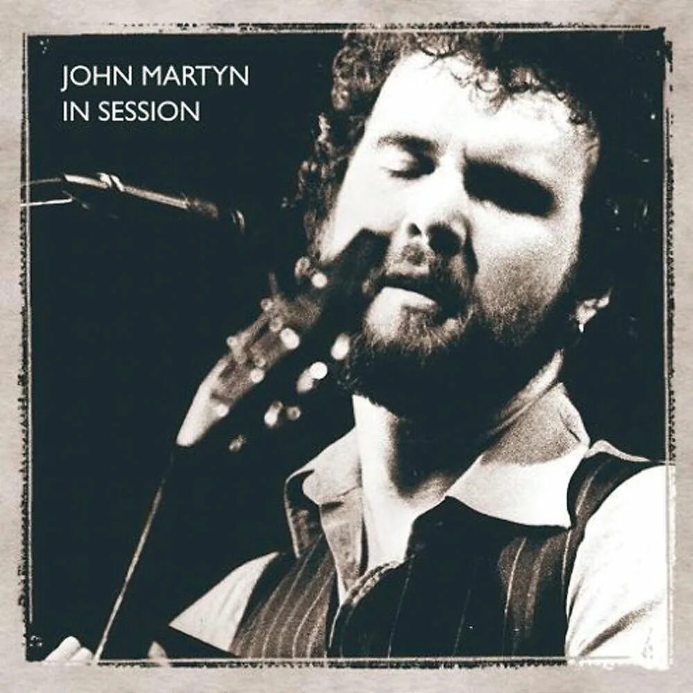 John Martyn. Джон ббс. Martyn, John "inside out (LP)". John Peel. Small hours