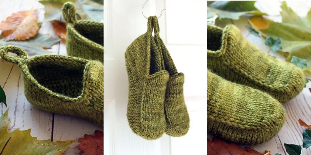 Вязаные мокасины на 2х спицах без швов. Вязаные мокасины спицами. Тапочки следочки мокасины. Следки мокасины на двух спицах. Следки мокасины на двух спицах.