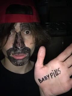 Babypills