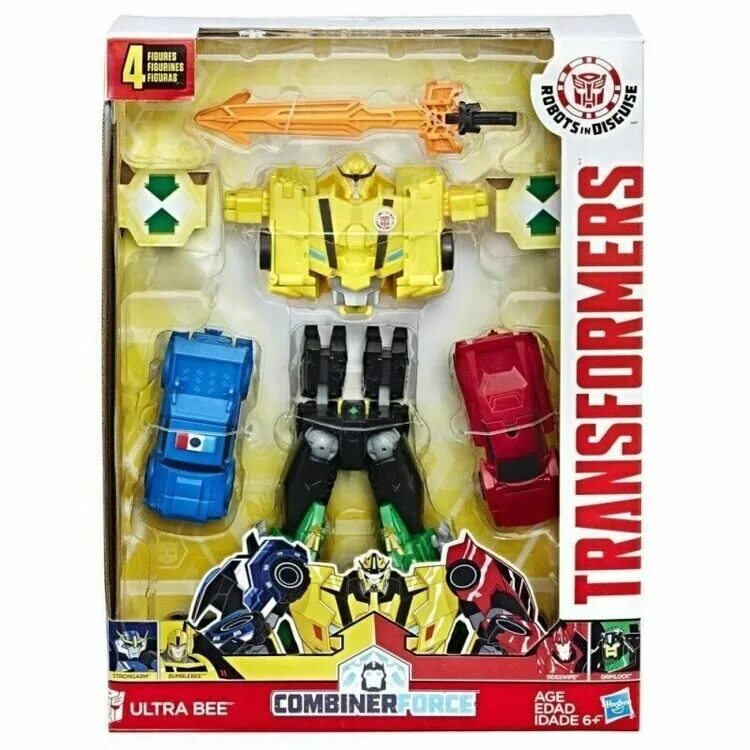 Ultra robot. Трансформер хасбро тим комбайнер. трансформер combiner force ultra bee transformers hasbro c0624. трансформеры hasbro combiner force. трансформер комбайнер ультра би.