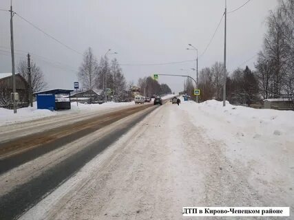 Полом кирово чепецкий