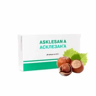 Асклезан