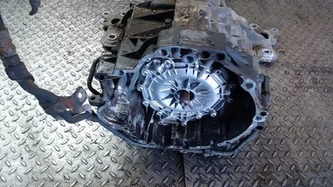 Audi cvt