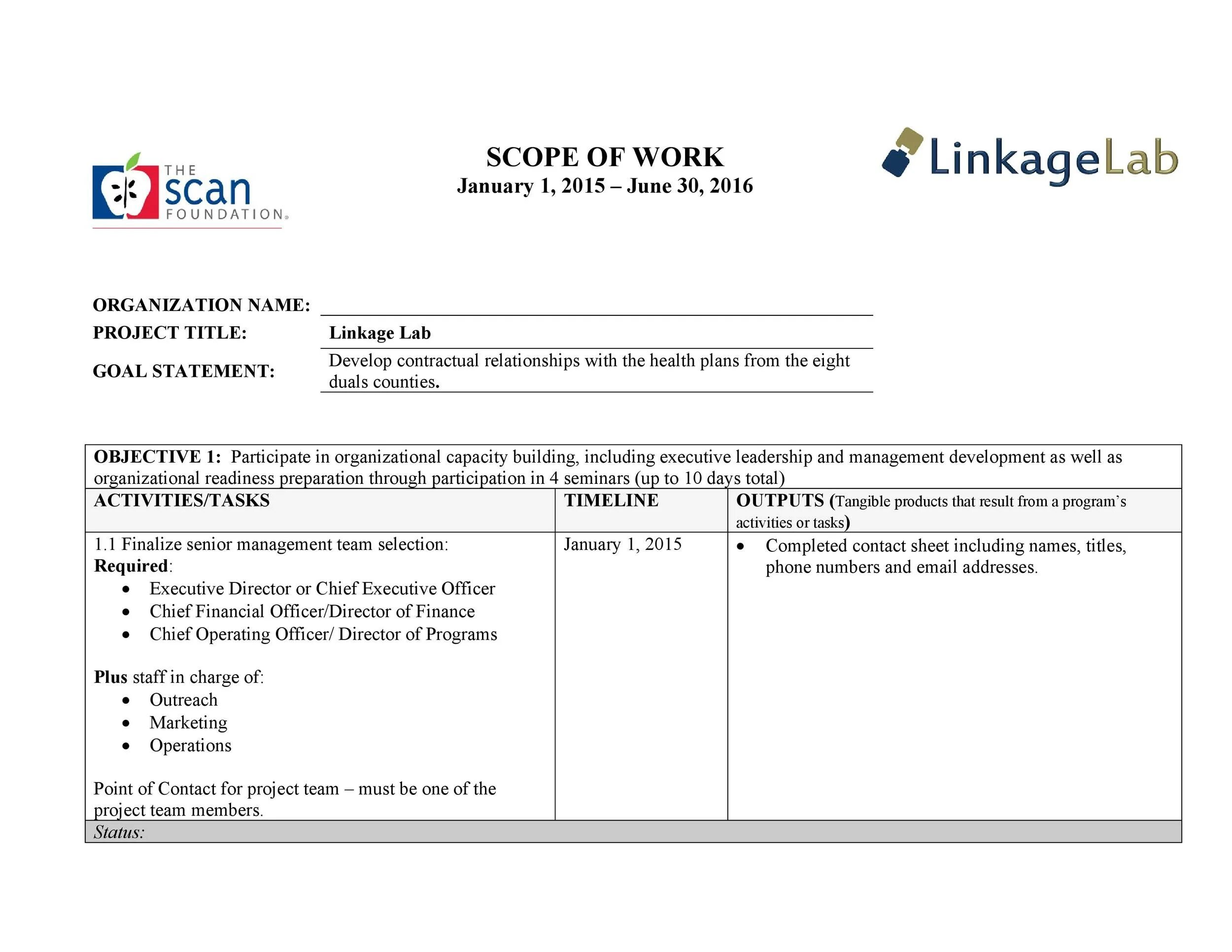 Scope of application. Scope of work пример. scope of work example. statement of work example. scope statement.