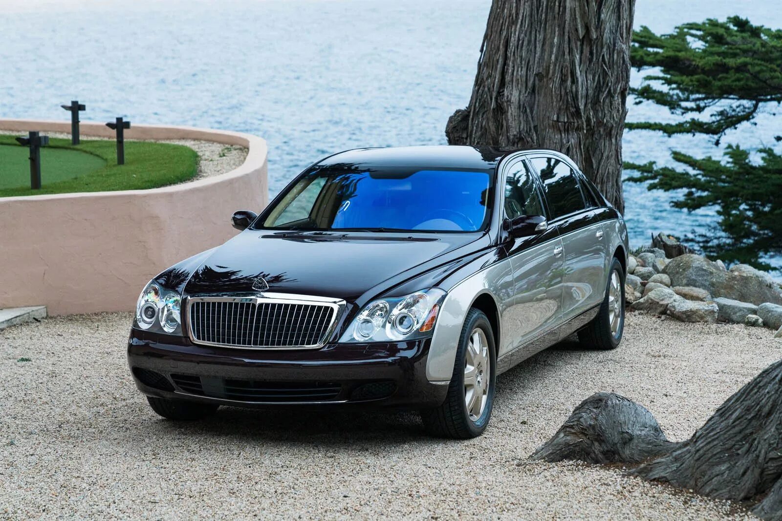 Что такое майбах. Автомобиль Мерседес Майбах. Maybach 62. Maybach 62 1. Mercedes Maybach 2000.