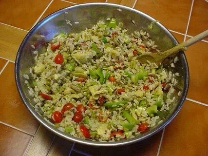 Рис пилаф как приготовить вкусно