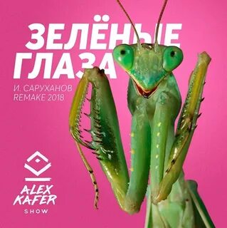 Зеленая ремикс