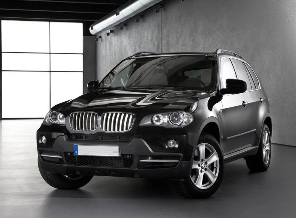 X5 3d