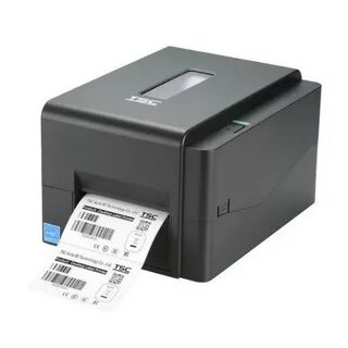Принтер этикеток tsc te200 usb