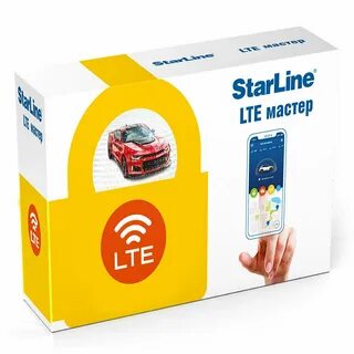 Модуль lte starline a93