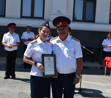 Кадетский следственный комитет севастополь