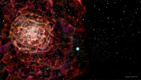 Bizarre stars