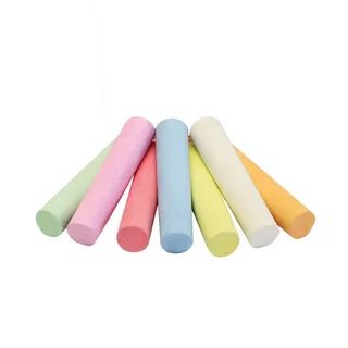 Chalk перевод