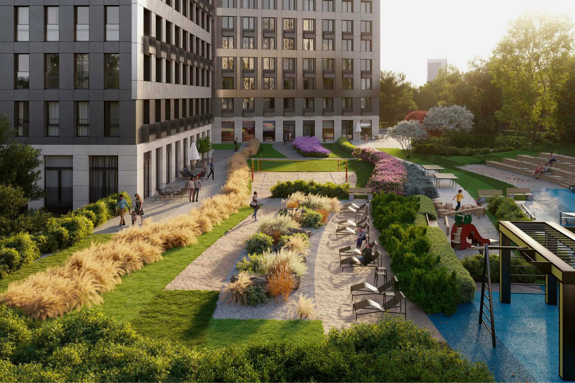 Level нагатинская. москва level нагатинская. жк level нагатинская (левел нагатинская). москва level нагатинская. жк левел нагатинская ход строительства.