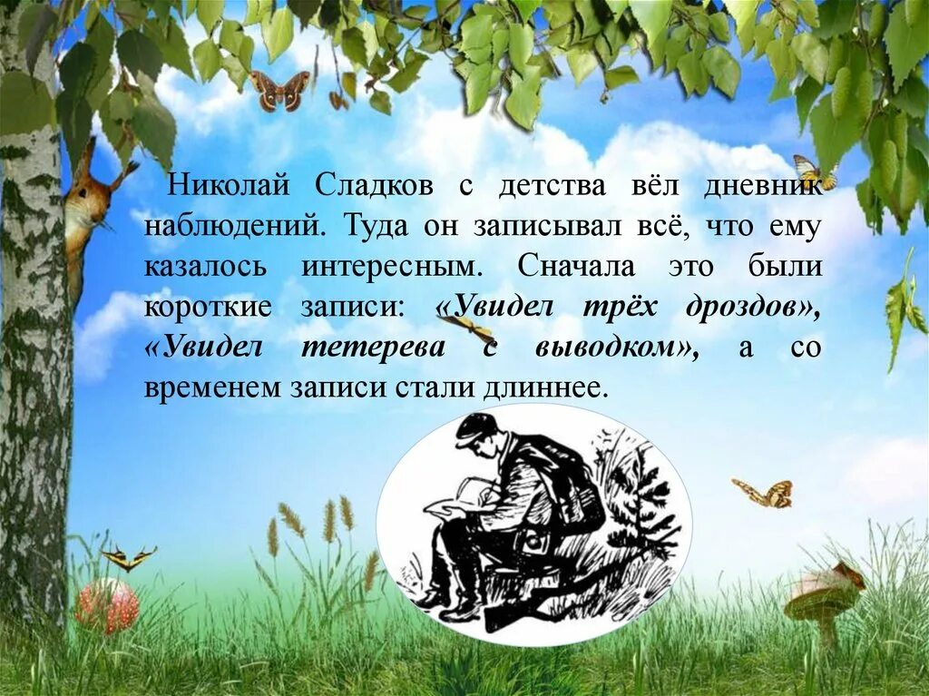 Круглый год сладков. Загадки Сладкова. Сладков загадки. Сладков в лес по загадки.