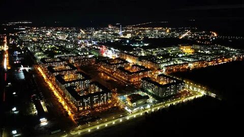 Какой город ноябрьск